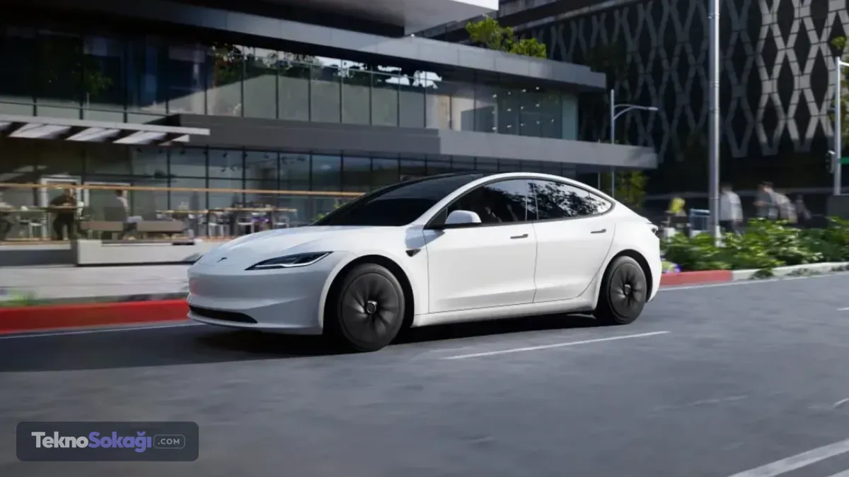 Denetimler sırasında gerçekleştiSöz konusu geri çağırma kararı, Tesla'nın araç güvenliği konusunda düzenleyici kurumların sürekli denetimleriyle karşı karşıya kaldığı bir dönemde gerçekleşti.