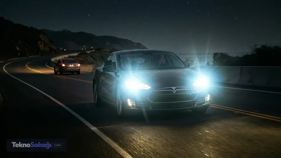 Tesla'da güvenlik sorunu ortaya çıktı: Binlerce araç servise çağrılıyor