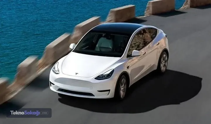Tesla’dan dev geri çağırma kararı: En çok satan iki model listede