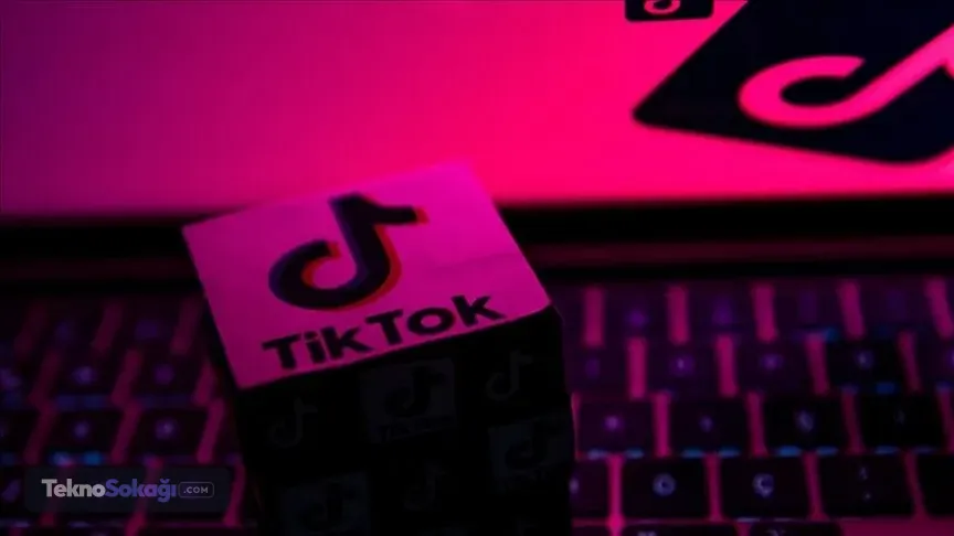 TikTok'un sahibi sessiz sedasız düğmeye bastı! Yapay zeka yarışında dengeleri değiştirebilir