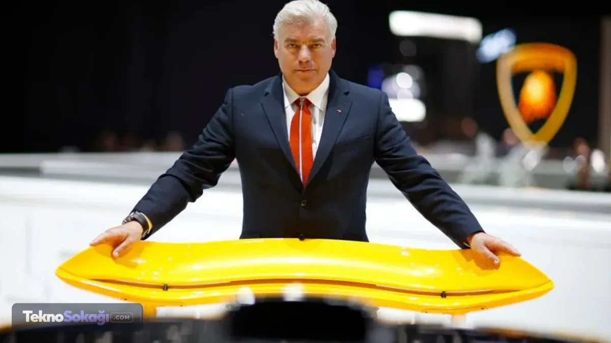 TOGG'a kardeş geliyor: Yeni yerli otomobil için Ferrari, BMW'nin tasarımcısıyla anlaşıldı!