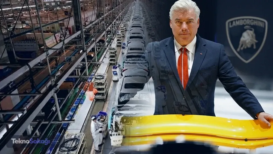 TOGG'a rakip geliyor: Yeni yerli otomobil için Ferrari, BMW'nin tasarımcısıyla anlaşıldı!