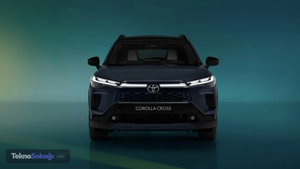 Toyota Corolla Cross Hybrid fiyatları - Ağustos 20261.8 Hybrid Flame e-CVT – Liste fiyatı: 3.320.000 TL | Kampanyalı fiyat: 2.820.000 TL1.8 Hybrid Passion e-CVT – Liste fiyatı: 3.556.000 TL | Kampanyalı fiyat: 3.024.000 TL1.8 Hybrid Passion X-Pack e-CVT – Liste fiyatı: 4.120.500 TL | Kampanyalı fiyat: 3.504.000 TL