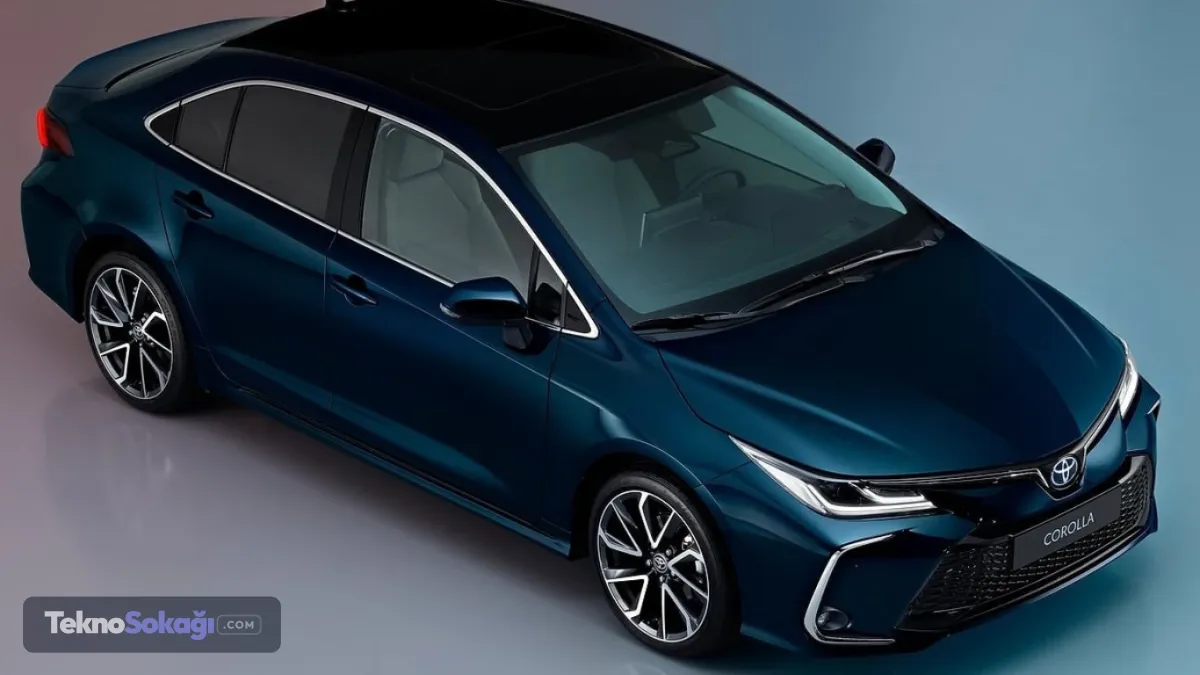Corolla Hybrid modellerinde kampanya sürüyorCorolla Hybrid ailesinde giriş seviyesi Dream e-CVT versiyonu 2 milyon 808 bin TL fiyatla listelenirken bu versiyonda kampanya uygulanmadı. Dream X-Pack e-CVT modeli 2 milyon 888 bin TL'den 2 milyon 530 bin TL'ye, Flame X-Pack e-CVT ise 3 milyon 119 bin TL'den 2 milyon 717 bin TL'ye geriledi.