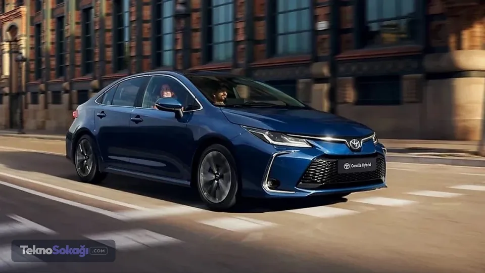 Toyota fiyat listesi Ağustos 2026: Corolla, Yaris, C-HR, Corolla Cross Hybrid, Land Cruiser