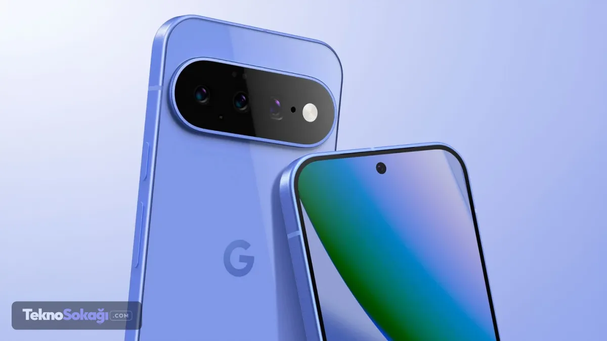 Google Pixel 11