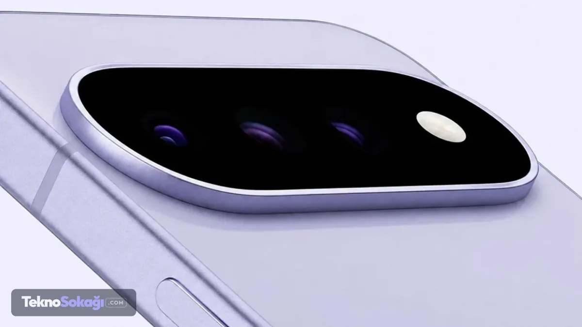Google Pixel 11