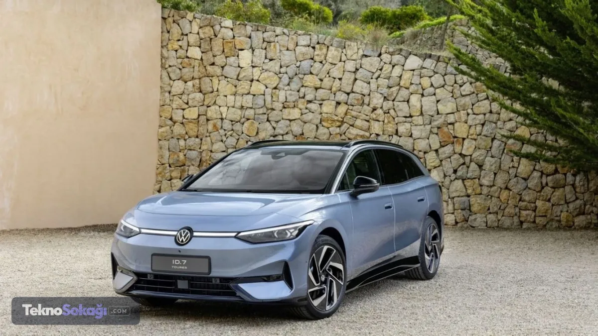 Volkswagen ID.7 fiyatları - Ağustos 2026Volkswagen ID.7 210 kW 286 PS Otomatik Pro S – 4.415.150 TL (2025 model yılı)