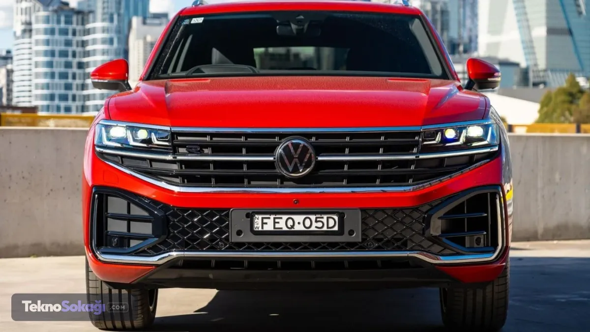Volkswagen Yeni Tayron fiyatları - Ağustos 2026Volkswagen Tayron 1.5 eTSI ACT 150 PS DSG Life – 3.776.000 TLVolkswagen Tayron 1.5 eTSI ACT 150 PS (7 koltuklu) DSG Life – 4.082.000 TLVolkswagen Tayron 1.5 eTSI ACT 150 PS DSG Elegance – 4.829.000 TLVolkswagen Tayron 1.5 eTSI ACT 150 PS (7 koltuklu) DSG Elegance – 4.938.000 TLVolkswagen Tayron 1.5 eTSI ACT 150 PS DSG R-Line – 5.153.000 TLVolkswagen Tayron 1.5 eTSI ACT 150 PS (7 koltuklu) DSG R-Line – 5.257.000 T