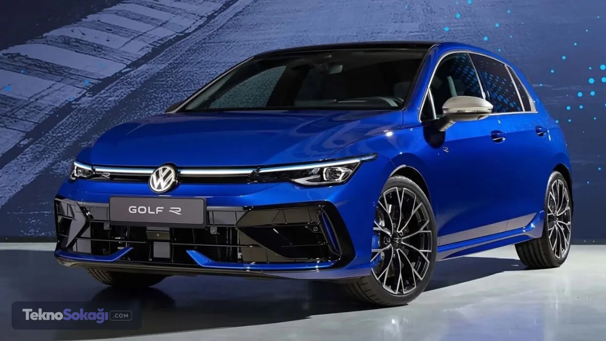 Volkswagen Golf GTI fiyatları - Ağustos 2026Volkswagen Golf GTI 2.0 TSI 265 PS DSG GTI – 5.777.000 TLVolkswagen Golf R fiyatları - Ağustos 2026Volkswagen Golf R 2.0 TSI 333 PS DSG R – 7.262.000 TL
