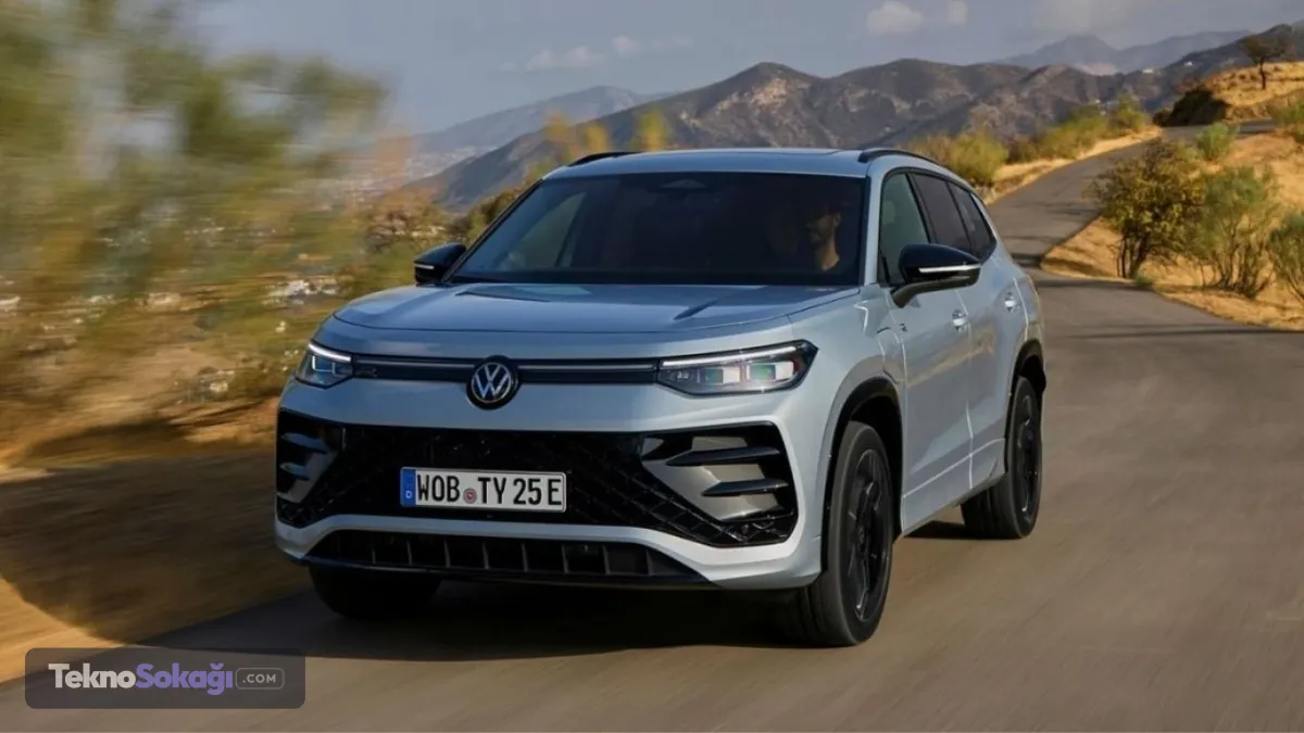 Volkswagen Tiguan fiyatları - Ağustos 2026Volkswagen Tiguan 1.5 eTSI ACT 150 PS DSG Life – 3.504.000 TLVolkswagen Tiguan 1.5 eTSI ACT 150 PS DSG Elegance – 4.505.000 TLVolkswagen Tiguan 1.5 eTSI ACT 150 PS DSG R-Line – 4.806.000 TLVolkswagen Tiguan 2.0 TDI SCR 193 PS 4MOTION DSG Elegance – 6.441.000 TLVolkswagen Tiguan 2.0 TDI SCR 193 PS 4MOTION DSG R-Line – 6.815.000 TL