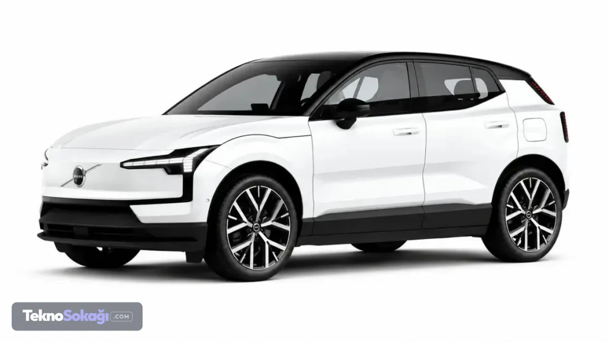 Volvo EX30 Cross Country Fiyatları - Ağustos 2026Volvo EX30 Cross Country Ultra P8 AWD 315 kW (428 HP) Otomatik Elektrik – Liste fiyatı: 3.758.544 TL | Kampanyalı fiyat: -