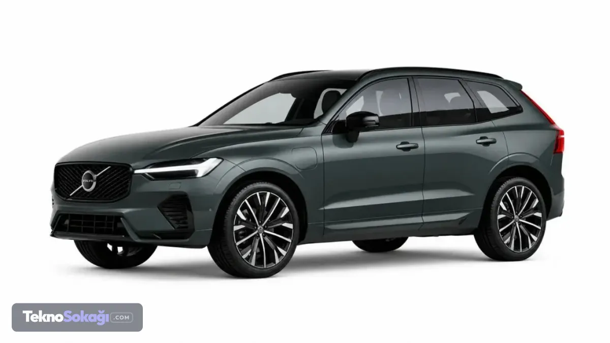 Volvo V60 Fiyatları - Ağustos 2026Volvo V60 Plus Dark B4 Mild Hybrid 1.969 cc 197 HP 7 İleri Geartronic Otomatik Benzin Mild Hybrid – Liste fiyatı: 5.958.559 TL | Kampanyalı fiyat: -