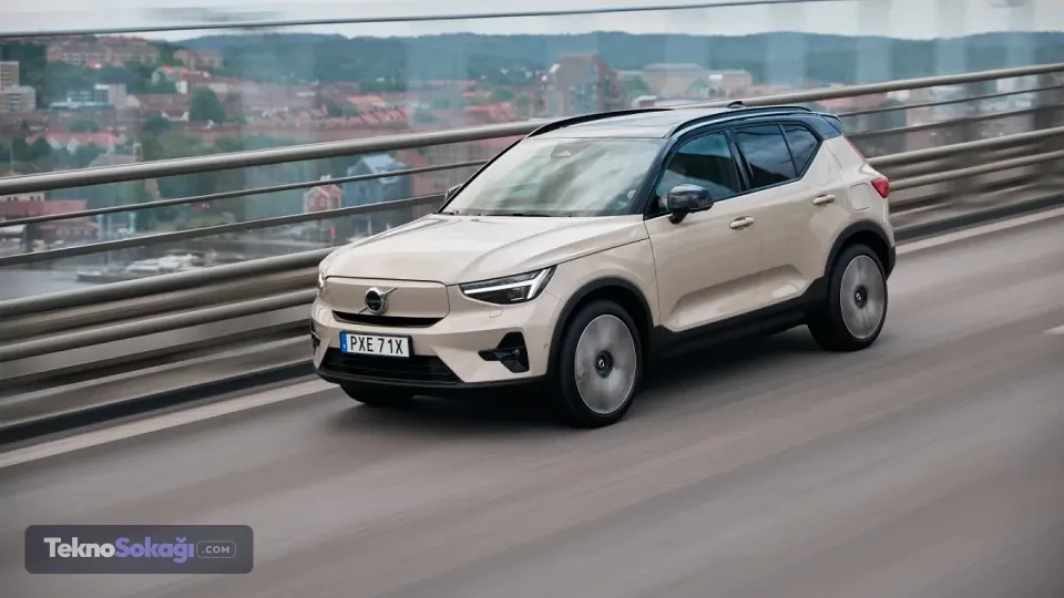 Volvo fiyat listesi Ağustos 2026: EX30, EX30 Cross Country, EX40, EC40, V60, XC60, XC90