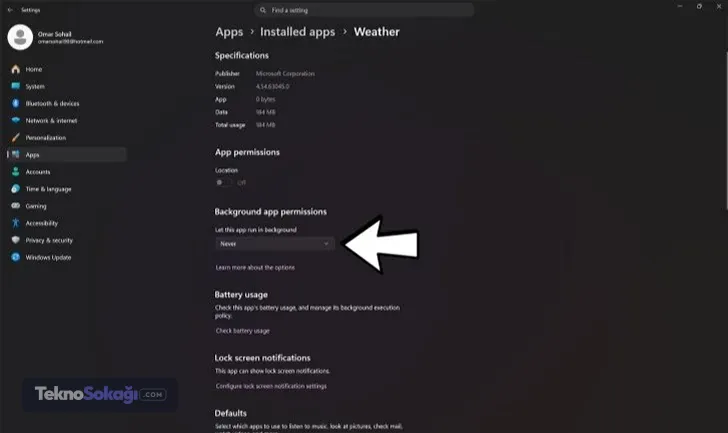 Windows 11'in yerleşik uygulamaları bellek düşmanı çıktı: 8 GB RAM'li cihazlarda performans krizi yaşanıyor