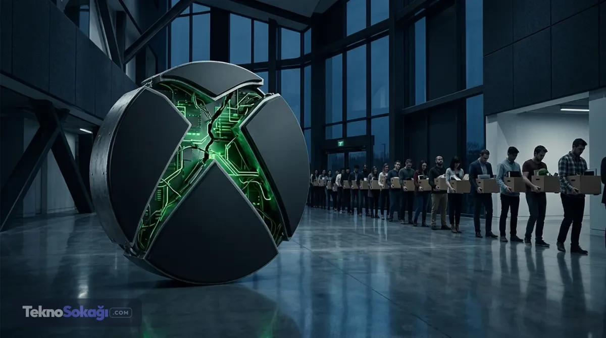 Xbox