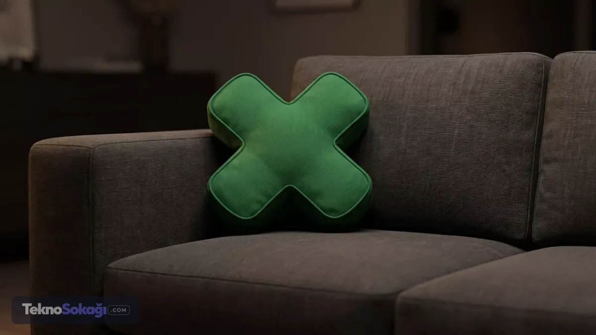 Xbox ve IKEA oyuncular için yeni mobilya koleksiyonu hazırlıyor