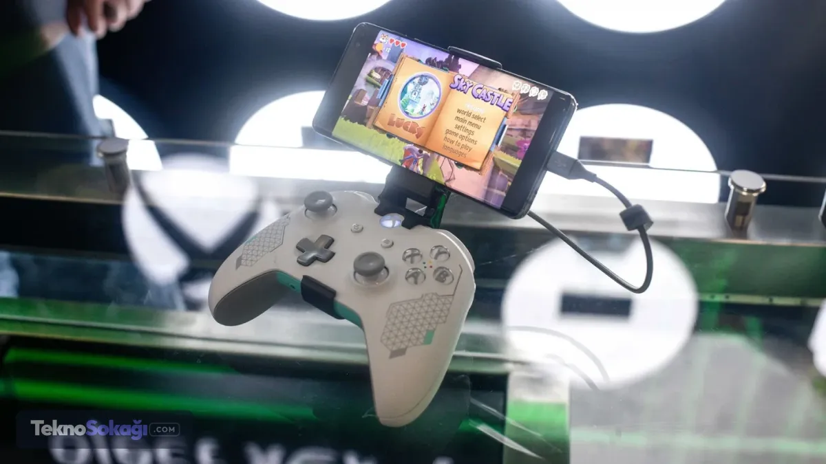 Xbox Elite Series 3