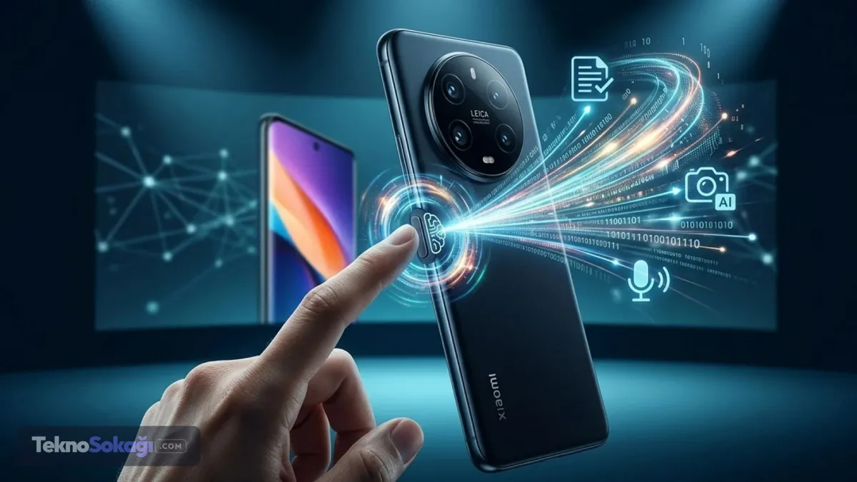Xiaomi 18