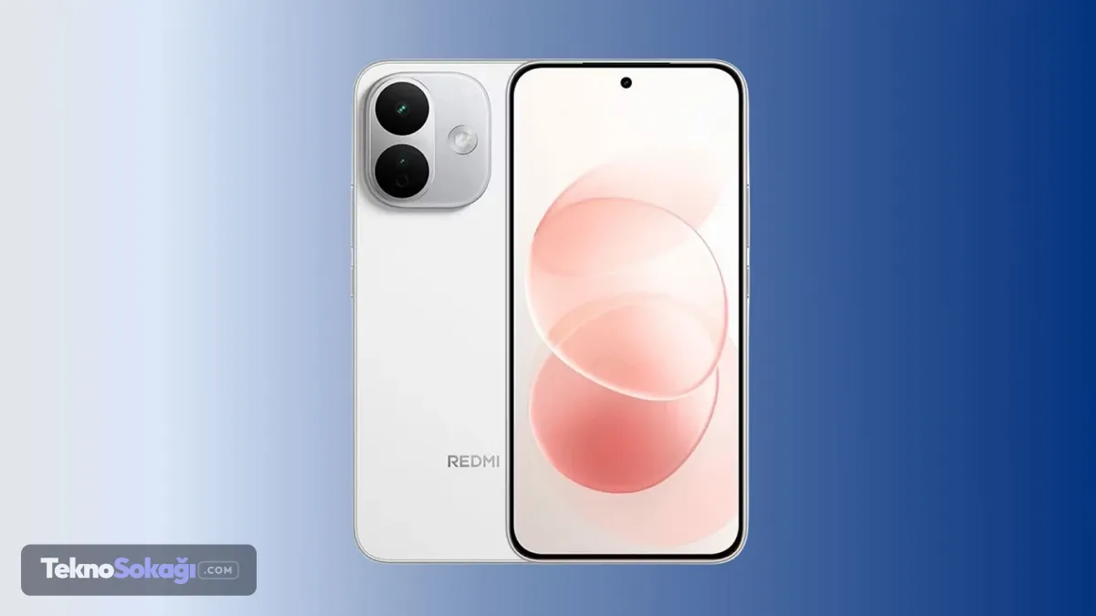 Redmi Note 17 Pro Max