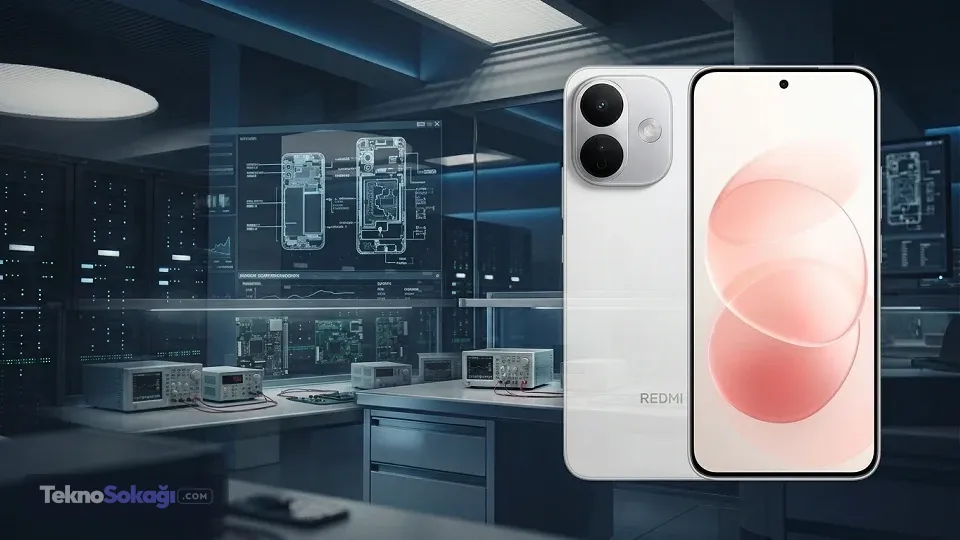 Xiaomi dev bataryalı Redmi için tarihi verdi: 10.000 mAh geliyor