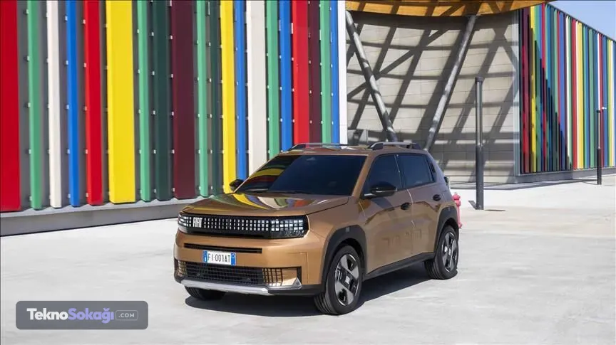 8. Fiat Panda 1.2 + LPGLPGŞehir içi: 7,5–8,5 LŞehir dışı: 5,5–6,5 LKarma: 6,5–7,5 LBenzinŞehir içi: 6,5–7,5 LŞehir dışı: 4,8–5,8 LKarma: 5,5–6,5 L