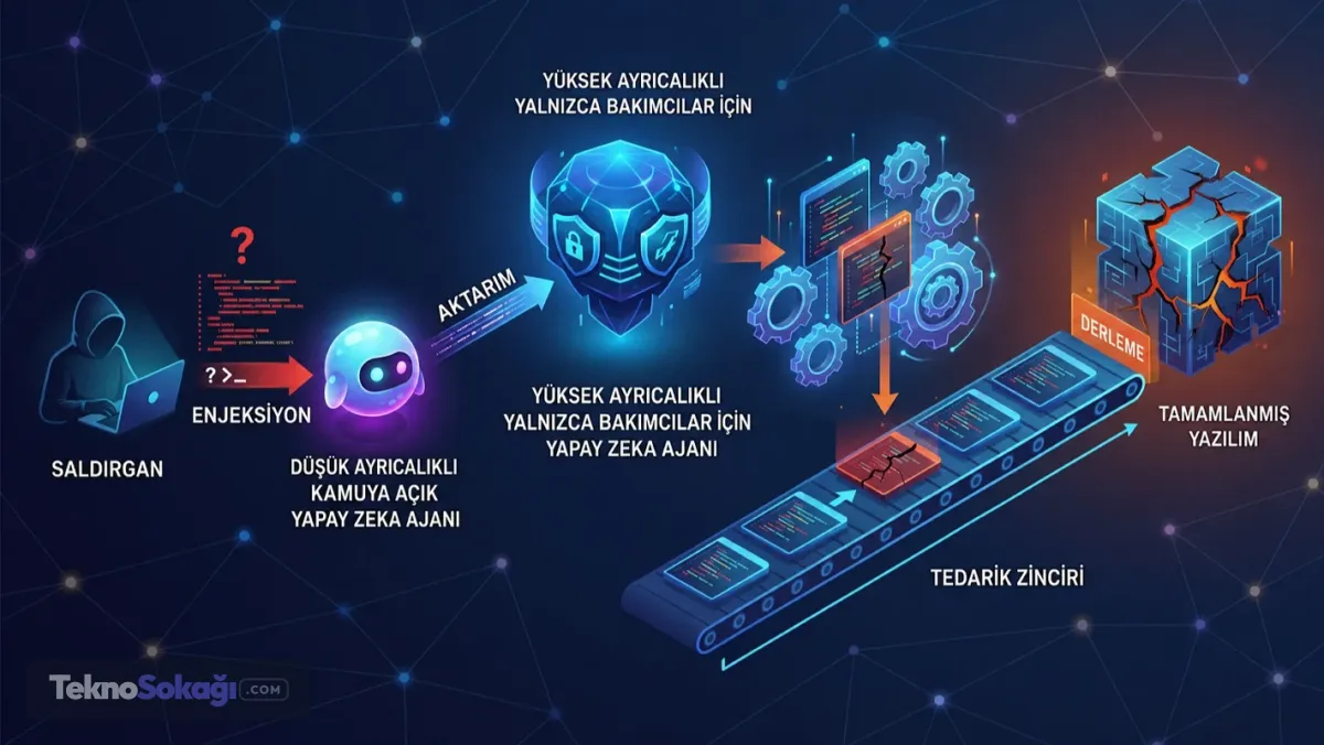 Yapay zeka ajanı
