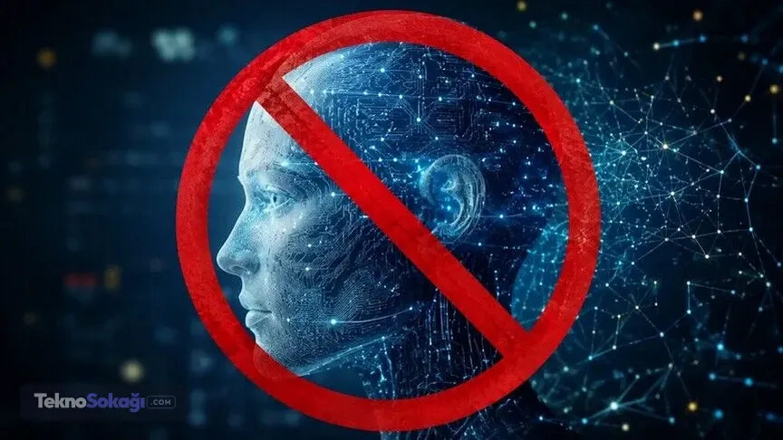 Yapay zeka alarmı! Google, Microsoft ve OpenAI'dan ortak uyarı: Saldırılar kontrolden çıkabilir