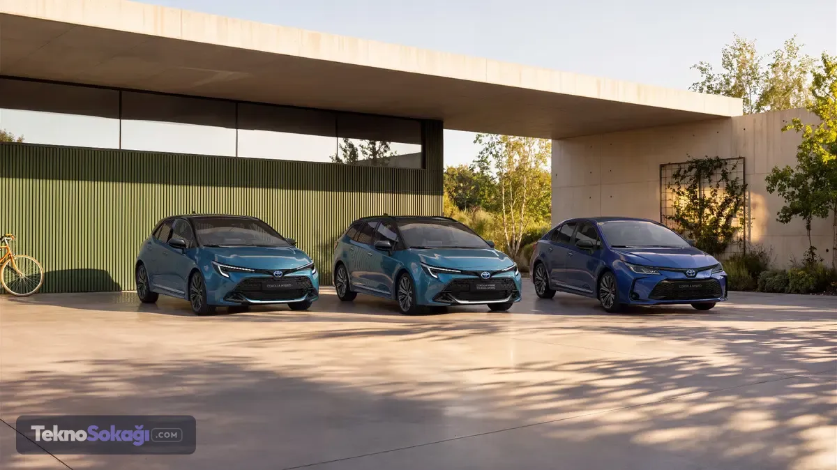 3- Toyota CorollaTürkiye'de uzun yıllardır en çok tercih edilen modeller arasında bulunan Toyota Corolla, ağustos ayında da üst sıralardaki yerini korudu. C1 segmentindeki Corolla, 2 bin 386 adet satılarak yüzde 3,88 pazar payına ulaştı ve üçüncü oldu.