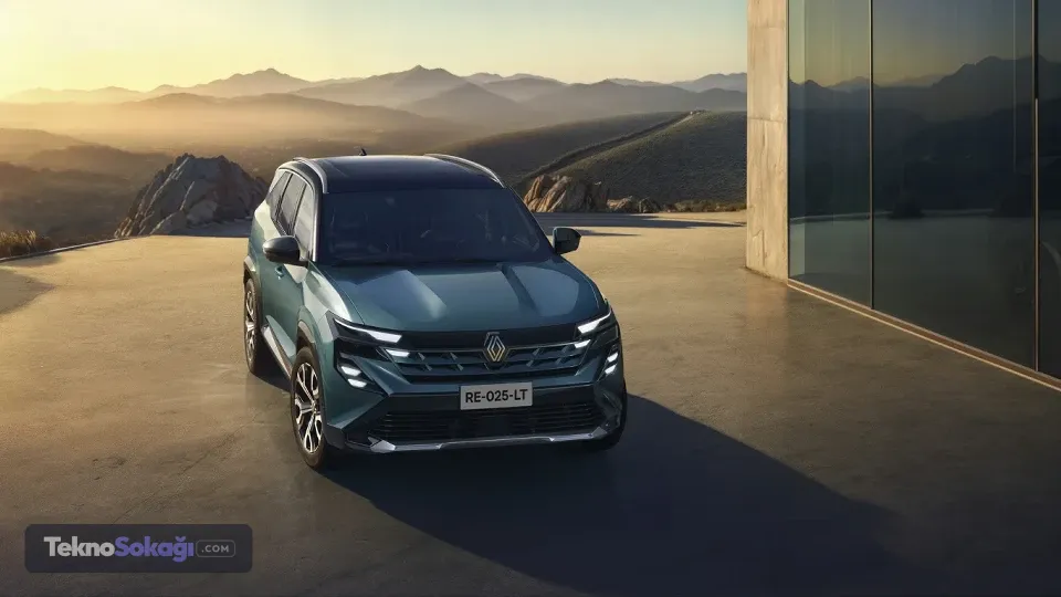 9- Renault BorealRenault Boreal, Ağustos 2026'da bin 683 adetlik satış gerçekleştirerek listenin dokuzuncu sırasında yer aldı.
