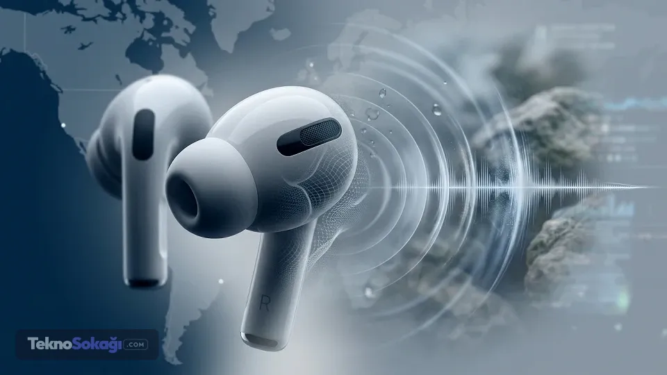 AirPods 5 ile AirPods 4 arasındaki farklar neler? Apple yeni modelde önemli değişikliklere gitti