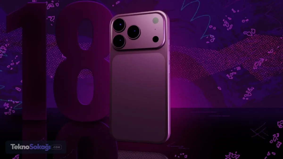 Apple bu yıl iPhone 18’i çıkarmayabilir: Şirket tarihinde bir ilk yaşanabilir