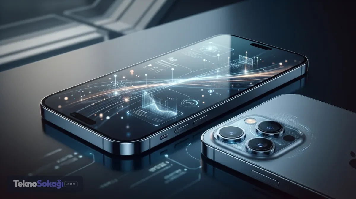 ABD'li teknoloji devi Apple bugün düzenleyeceği etkinlik ile birlikte yeni iPhone serisi telefonlarını tanıtmaya hazırlanıyor. 'Suprise and Shine' adlı etkinlik aynı zamanda bütün dünyada canlı olarak yayınlanacak. Etkinlikte iPhone 18, iPhone 18 Pro ve iPhone 18 Pro Max cihazlarının yanı sıra Apple'ın ilk katlanabilir telefonunda tanıtılması bekleniyor. Vatandaşlar tarafından Apple etkinliği hangi kanalda, nereden izlenir sorularının cevapları araştırılmaya başlandı. Peki Apple etkinliği ne zaman, saat kaçta? iPhone 18, iPhone 18 Pro, iPhone 18 Pro Max ne zaman çıkacak?