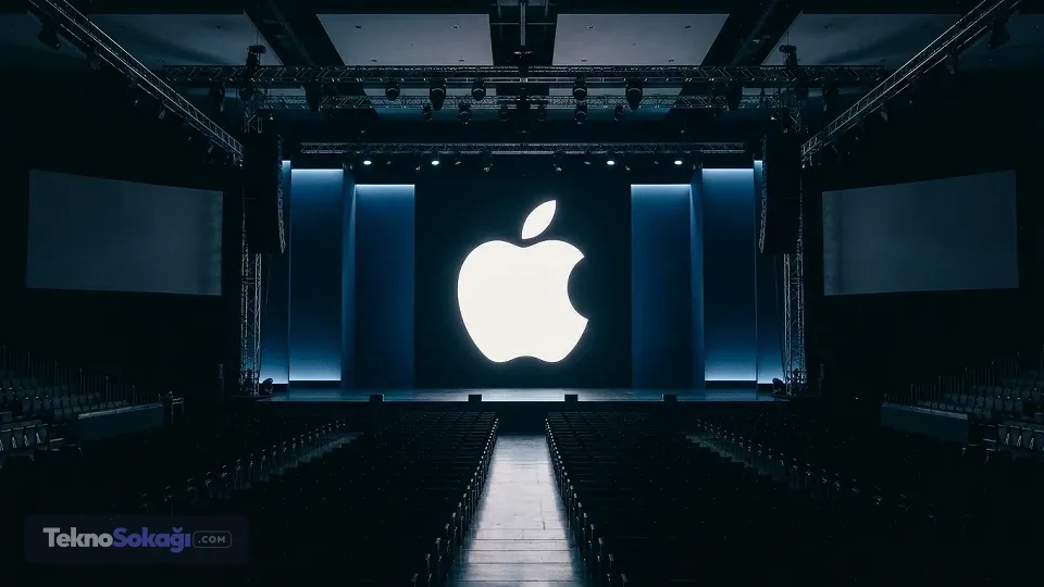 Apple etkinlik takvimi: Apple etkinliği ne zaman, saat kaçta, hangi kanalda yayınlanacak?