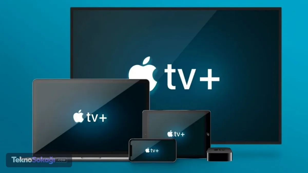 Apple'dan Türkiye'ye iki büyük müjde: Ayrı abonelik olmayacak! 49,99 TL'ye Apple TV