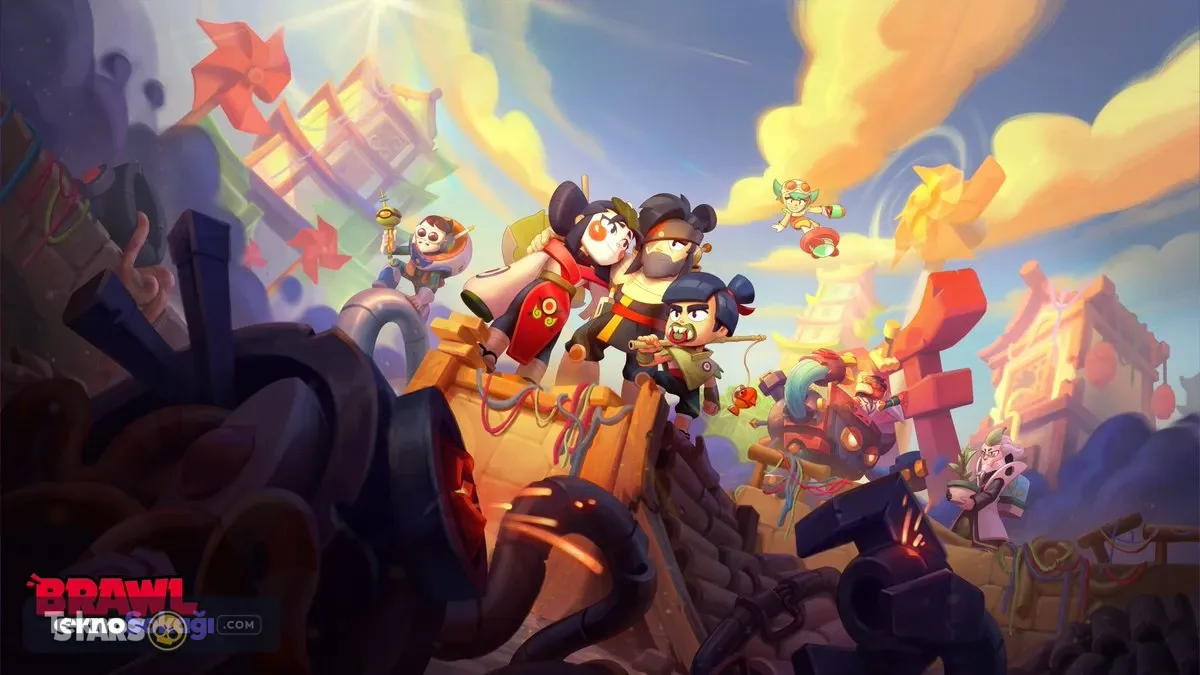 Brawl Stars bakım molası ne zaman bitecek?Brawl Stars bakım molasının kesin bitiş saati, Supercell tarafından açıklanmadığı sürece net olarak söylenemiyor.Bakım çalışmalarının süresi, yapılan teknik işlemlerin kapsamına göre değişebiliyor. Sunucu düzenlemeleri, hata düzeltmeleri ve oyun içi güncellemeler gibi işlemlerin tamamlanmasının ardından Brawl Stars yeniden erişime açılacak.Bu nedenle oyuncuların bakım ekranında belirtilen duyuruları ve Supercell'in resmi kanallarını takip etmesi gerekiyor.