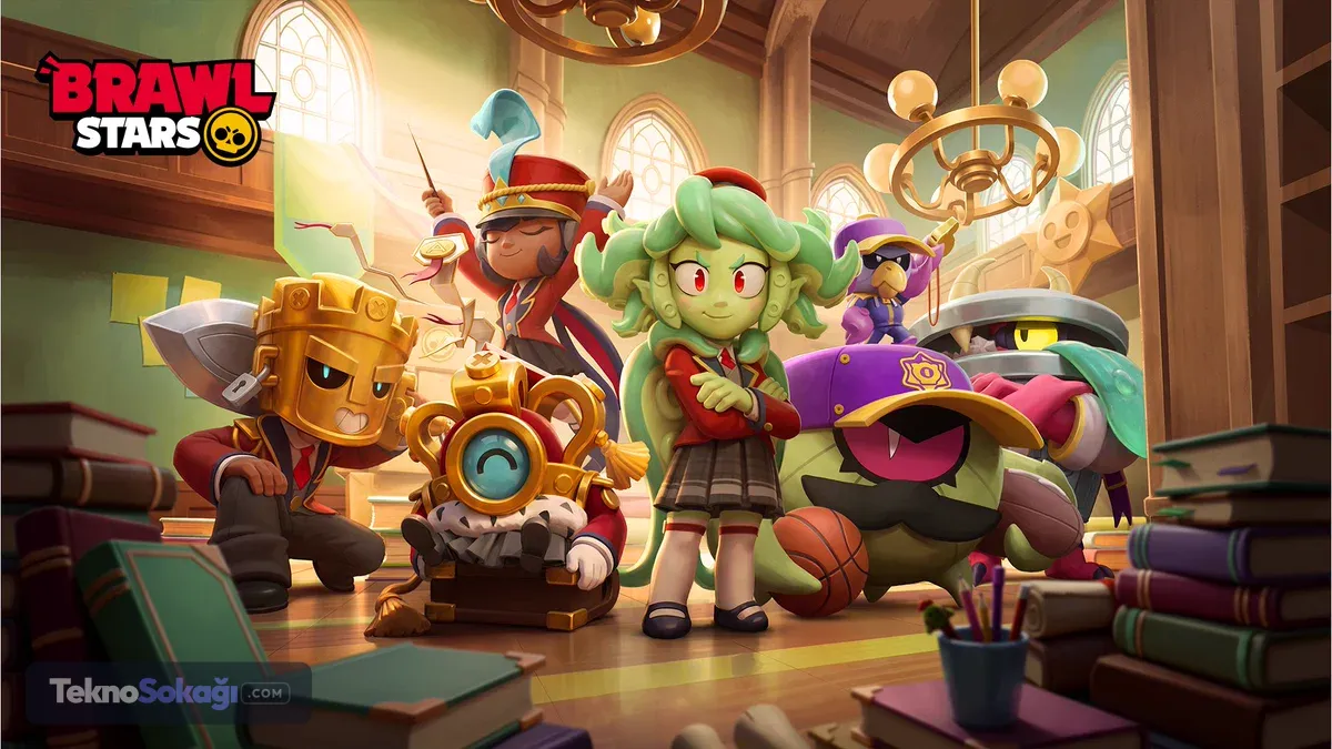 Brawl Stars çöktü mü, bakım mı var?Oyuna giriş yapılamaması her zaman genel bir çökme olduğu anlamına gelmiyor. Brawl Stars'ın bakım nedeniyle erişime kapatılması durumunda oyuncular bakım uyarısıyla karşılaşabiliyor.1 Eylül 2026'da yaşanan erişim sorununun bakım çalışması kaynaklı olması halinde, sunucuların teknik işlemler tamamlandıktan sonra yeniden açılması bekleniyor.