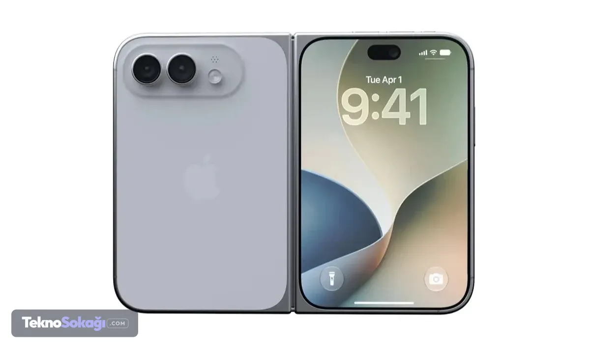 CANLI İZLE: Apple, iPhone 18 Pro, 18 Pro Max ve yeni ürünlerini tanıtıyor