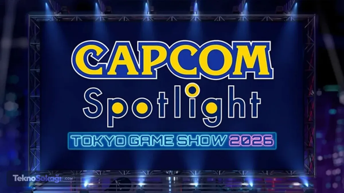 Capcom Spotlight Eylül 2026 tarihi belli oldu