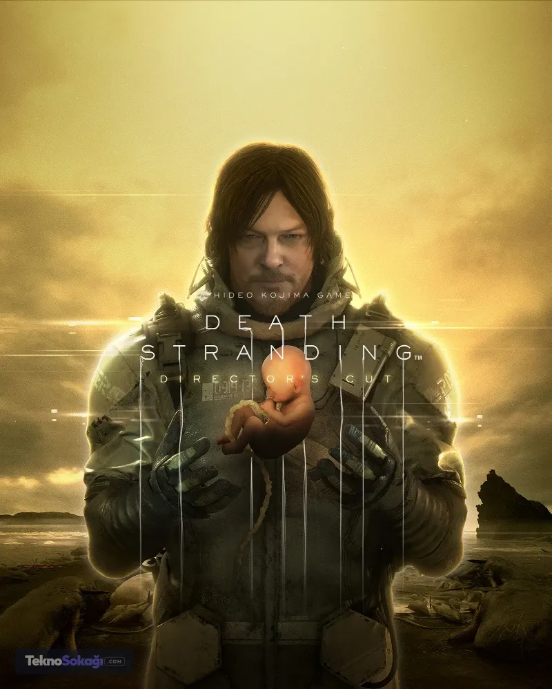 Death Stranding, PlayStation’ın gelir beklentilerini karşılamadı