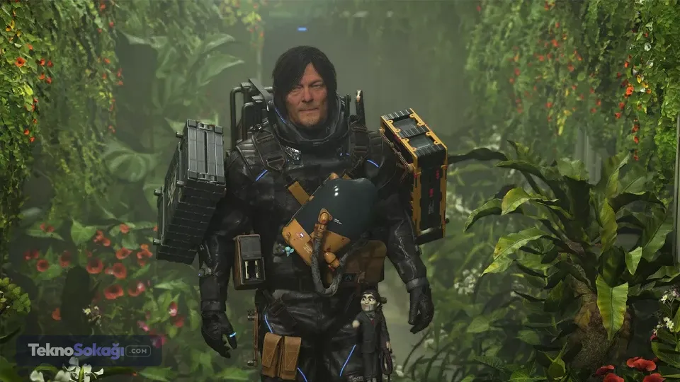 Death Stranding, PlayStation’ın gelir beklentilerini karşılamadı