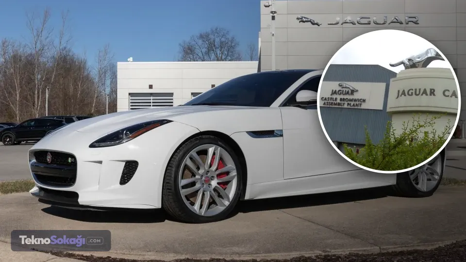 Dev otomobil markasında kriz: 4 bin çalışanı işten çıkarmaya hazırlanıyor