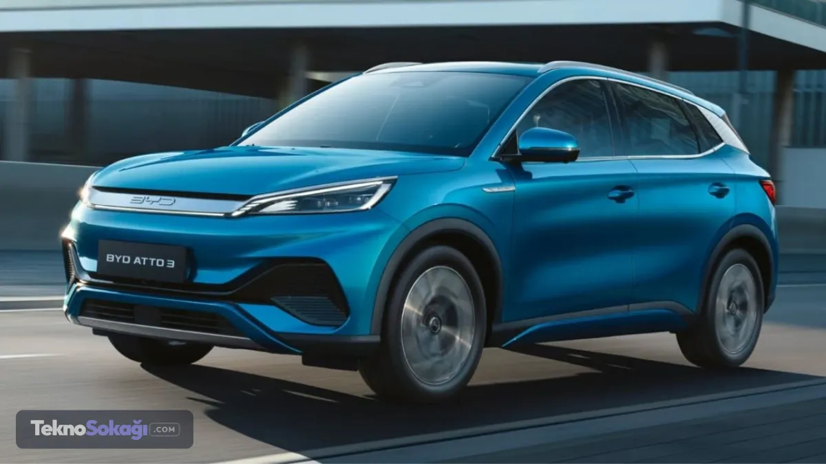 20.LP C10 — 83.22919.Toyota BZ4X — 86.90018.NIO ES8 / EL8 — 89.03817.LP A10 / B03X — 91.98816.Qiyuan / Nevo Q05 — 94.16215.BYD Yuan Plus / Atto 3 — 98.510