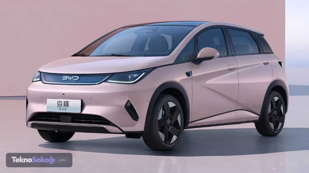 9.FCB Tai 7 — 115.5728.Li i6 — 135.8637.BYD Dolphin — 144.3456.BYD Seagull / Dolphin Mini — 181.4975.BYD Yuan Up / Atto 2 — 190.264
