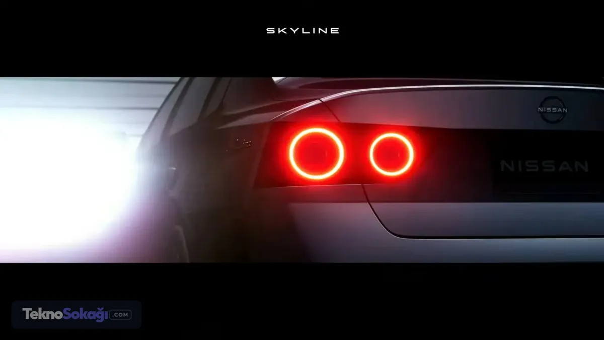 Japon otomotiv devi Nissan, markanın simgeleşmiş modellerinden biri olan Skyline serisinin 14. nesli için takvimi netleştirdi. Şirketin Üst Yöneticisi Ivan Espinosa tarafından doğrulanan lansman takvimine göre yeni model, Aralık 2026 tarihinde resmi olarak tanıtılacak. Markanın küresel pazardaki toparlanma ve yeniden yapılanma planının merkezinde konumlanan yeni nesil sedan, geliştirilme hızından mühendislik altyapısına kadar pek çok yeniliği beraberinde getiriyor.