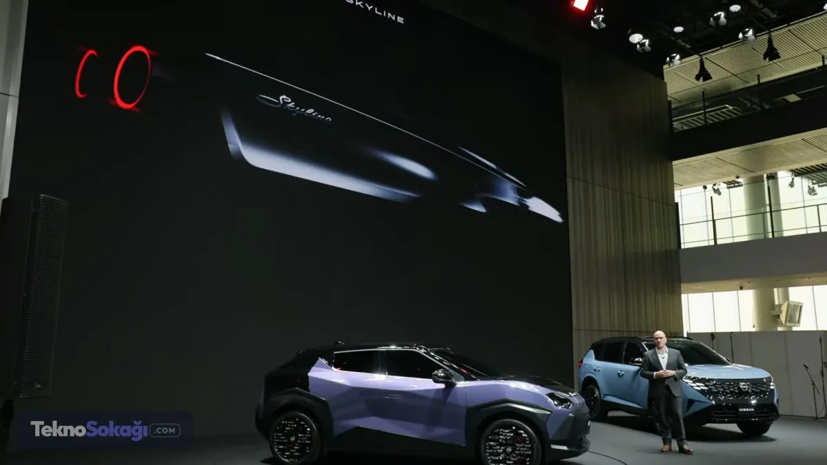 Yapay zeka desteğiyle geliştirme süresi 26 aya indiYeni Skyline projesinin en dikkat çeken yönü, otomotiv endüstrisindeki geleneksel geliştirme takvimlerini geride bırakan hızı oldu. Önceki nesil modelin tasarım ve Ar-Ge aşamaları 55 ay sürerken, yeni nesil sedan üretken yapay zeka ve gelişmiş dijital simülasyon araçlarının entegrasyonuyla yalnızca 26 ayda üretime hazır hale getirildi. Fiziksel prototip ihtiyacını en aza indiren dijital modelleme teknolojileri, projenin Ar-Ge bütçesindeki yüzde 18'lik tasarrufa rağmen benzeri görülmemiş bir hızla tamamlanmasını mümkün kıldı.Çin pazarındaki Dongfeng ortaklığından edinilen çevik üretim tecrübesini kendi bünyesine aktaran Nissan, gelecekteki yeni modellerinde de maksimum 30 aylık geliştirme döngüsünü kalıcı bir standart haline getirmeyi hedefliyor.
