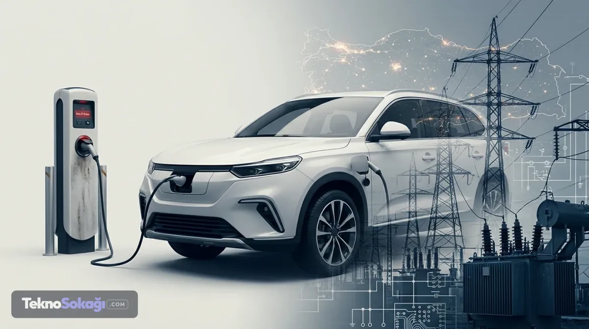 Elektrikli araç sahipleri çileden çıktı! İstasyona kadar gidip arızayı görünce yolda kalıyorlar
