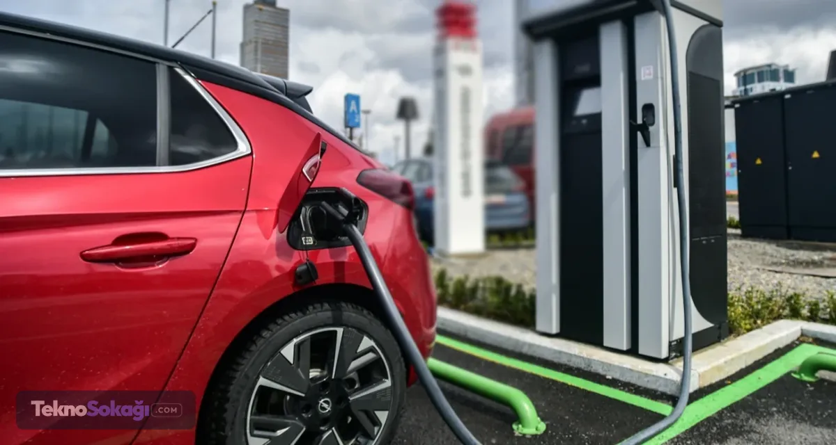 Elektrikli araç sahipleri çileden çıktı! İstasyona kadar gidip arızayı görünce yolda kalıyorlar