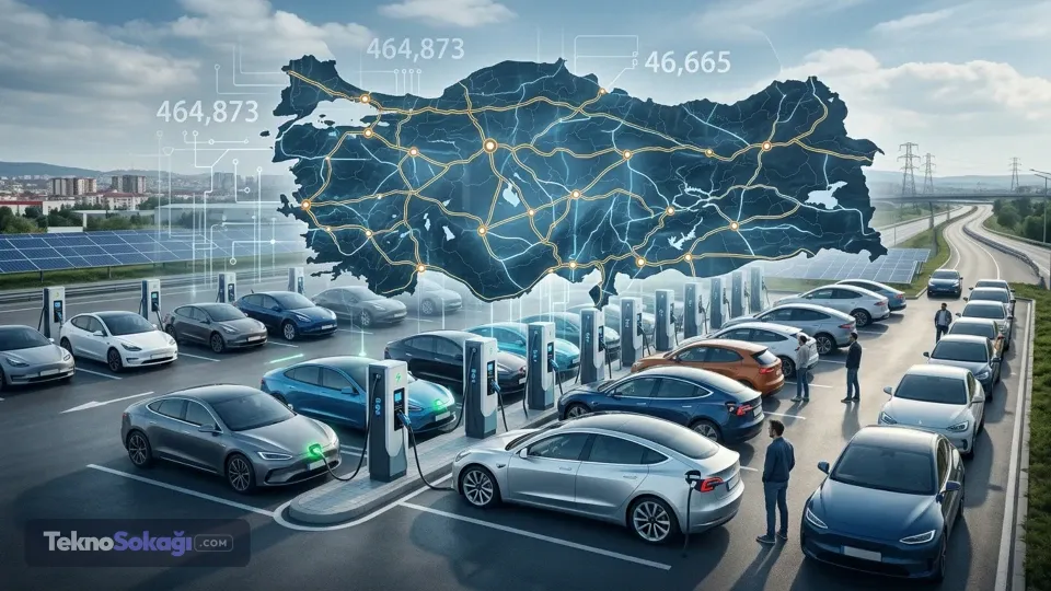 Elektrikli araç sahipleri çileden çıktı! İstasyona kadar gidip arızayı görünce yolda kalıyorlar