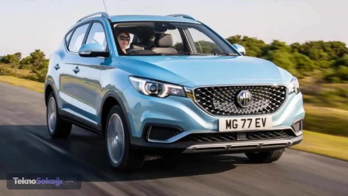 MGZS Hybrid+: 1.5 L Benzin | ~1 - 3 kmHS Hybrid+: 1.5 L Benzin | ~1 - 3 km